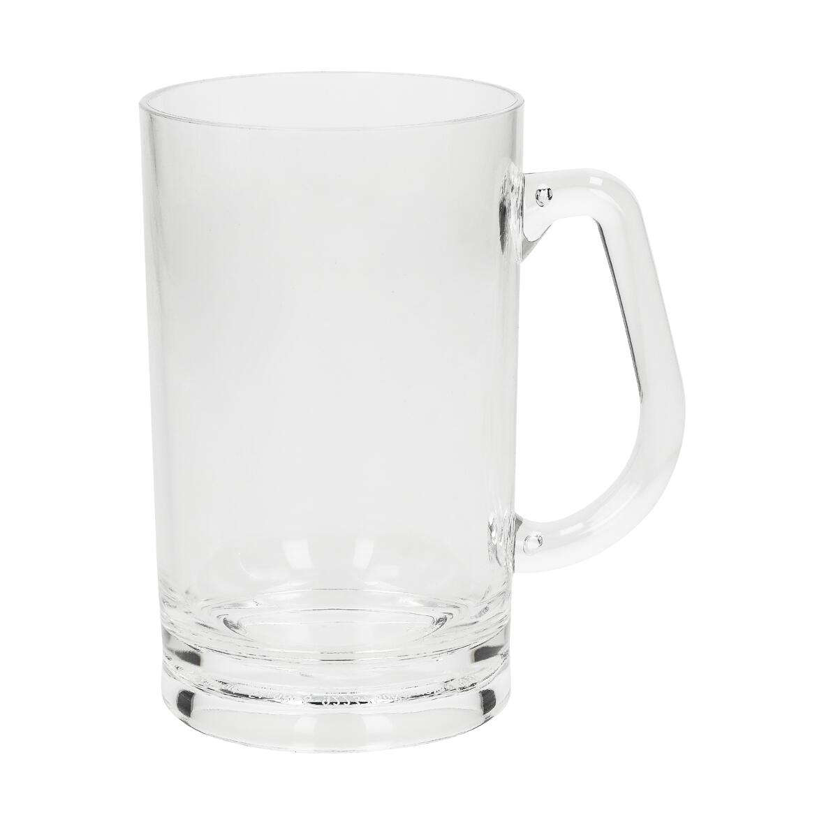 Bierglas Elegantie - VoorZwalm