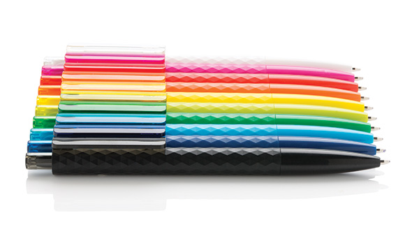 Diamant Patroon Pen - Wevelgem