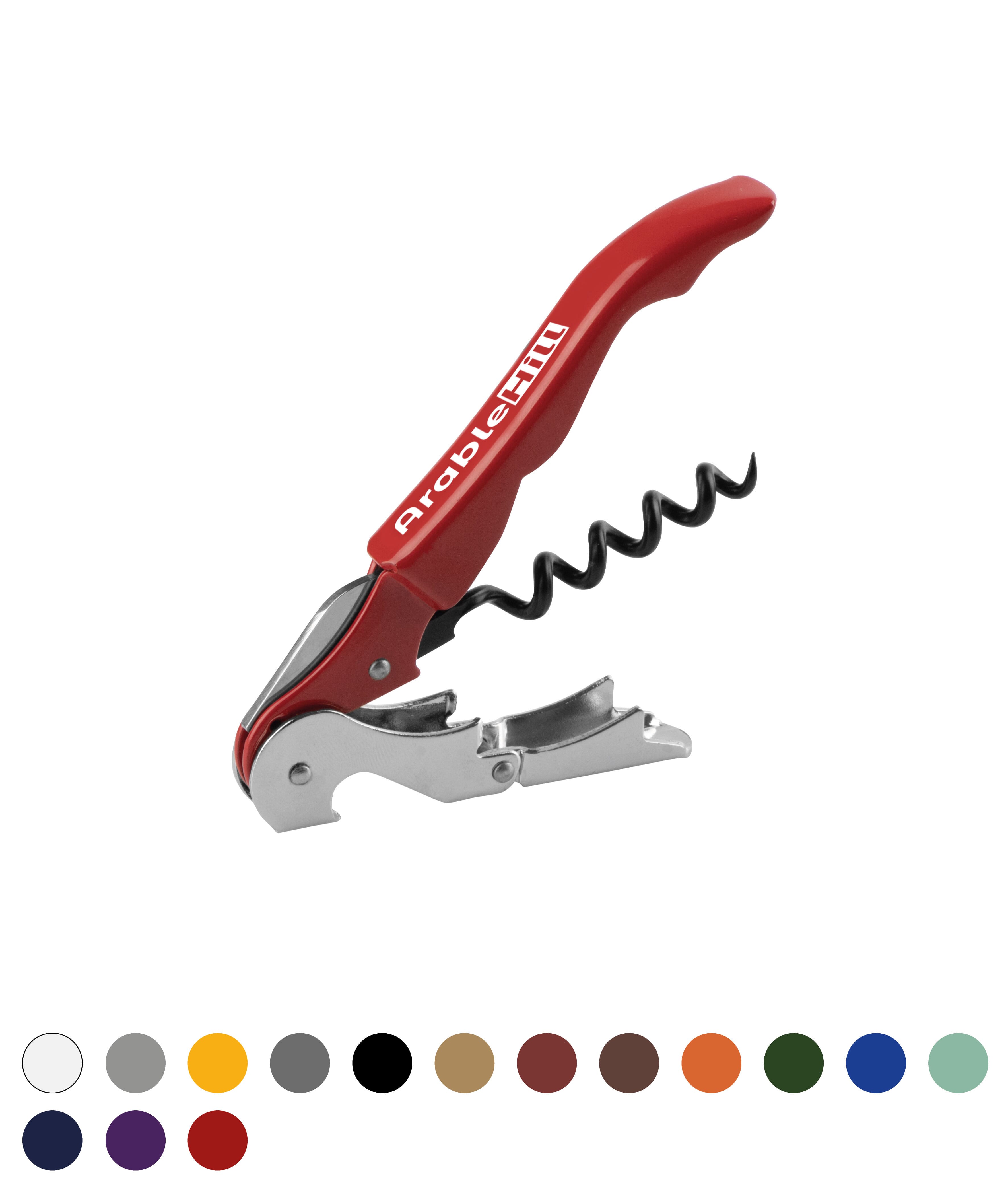 Dubbele Hefboom Kelnersmes - Bree