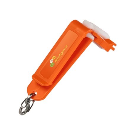 Mr Clipr® bekerhouders bedrukken - | Zaprinta Nederland