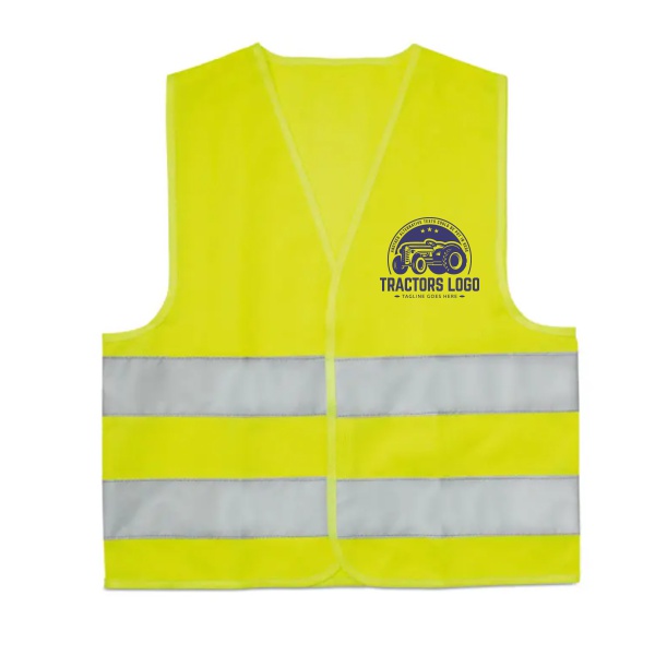 Kinder Veiligheidsvest - Tielt