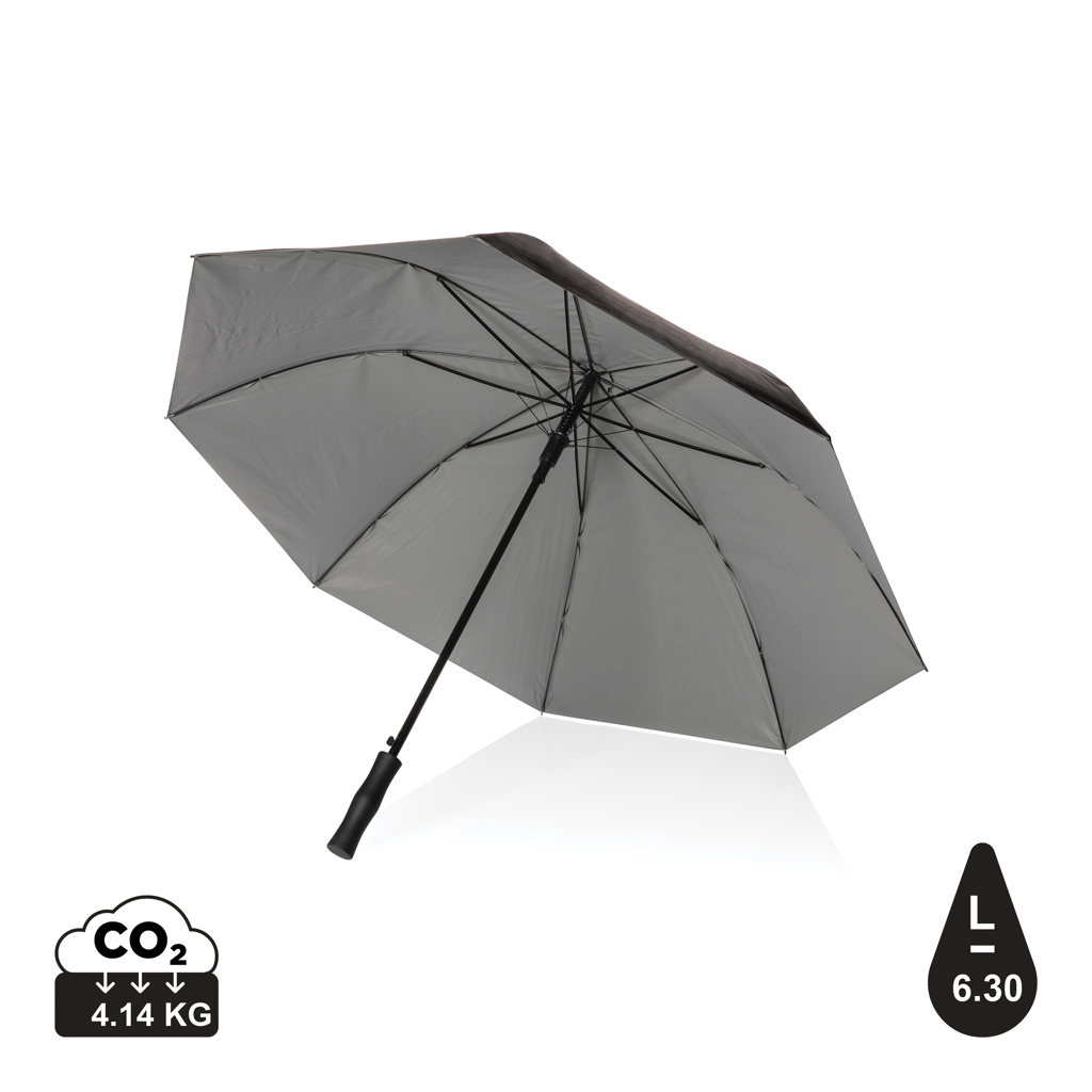 27" Impact AWARE RPET 190T paraplu - Ternat