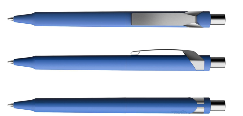 DesignSchrijfpen - Afsnee