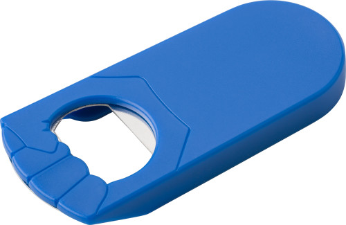 Vuisthouvast Flesopener - Kuttekoven