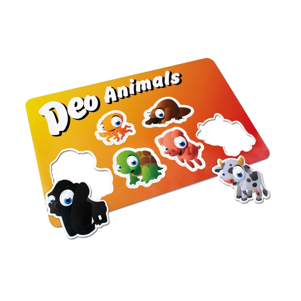 FlexiMag A3 - Waltwilder