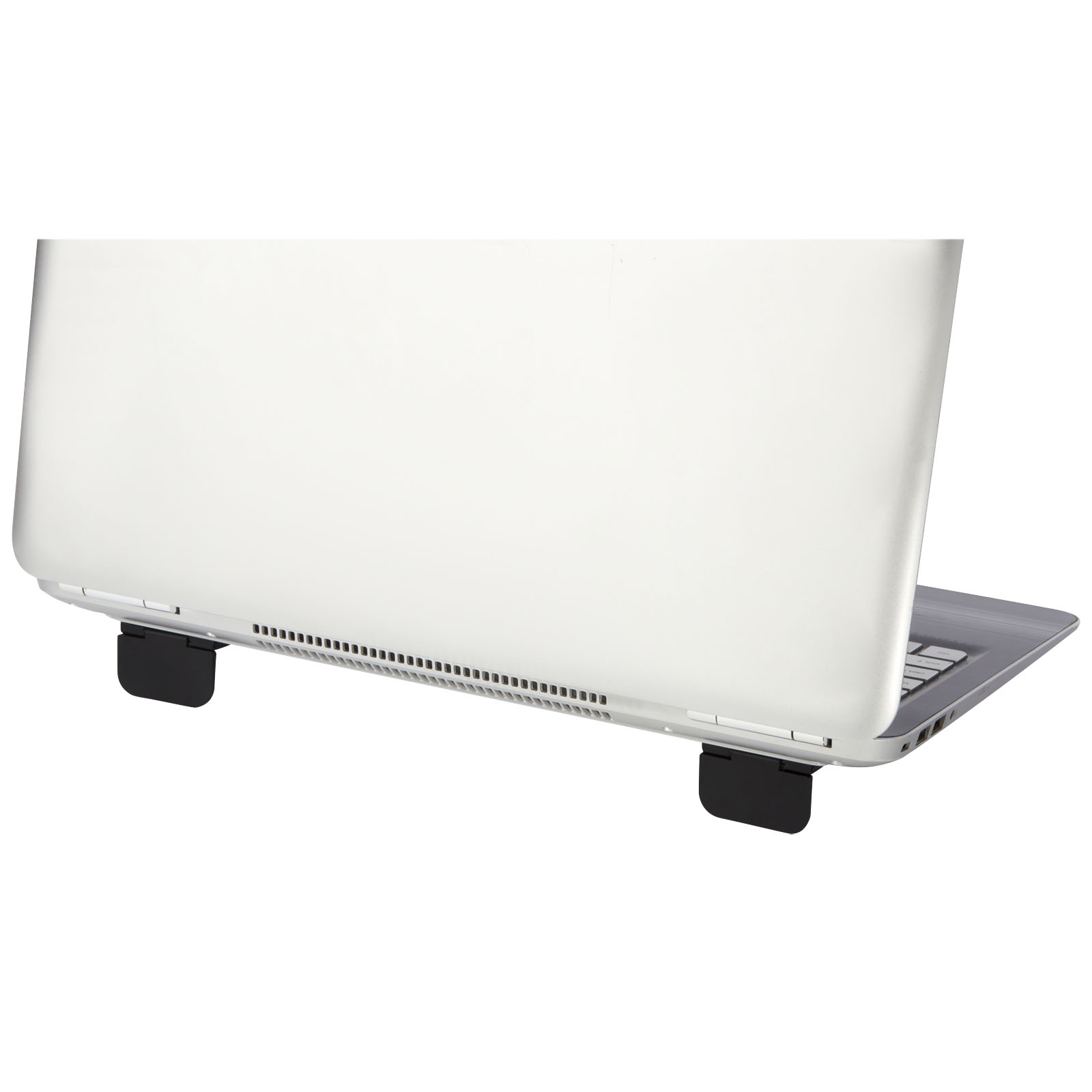 Compact Ergonomische Laptopstandaard - Bertem