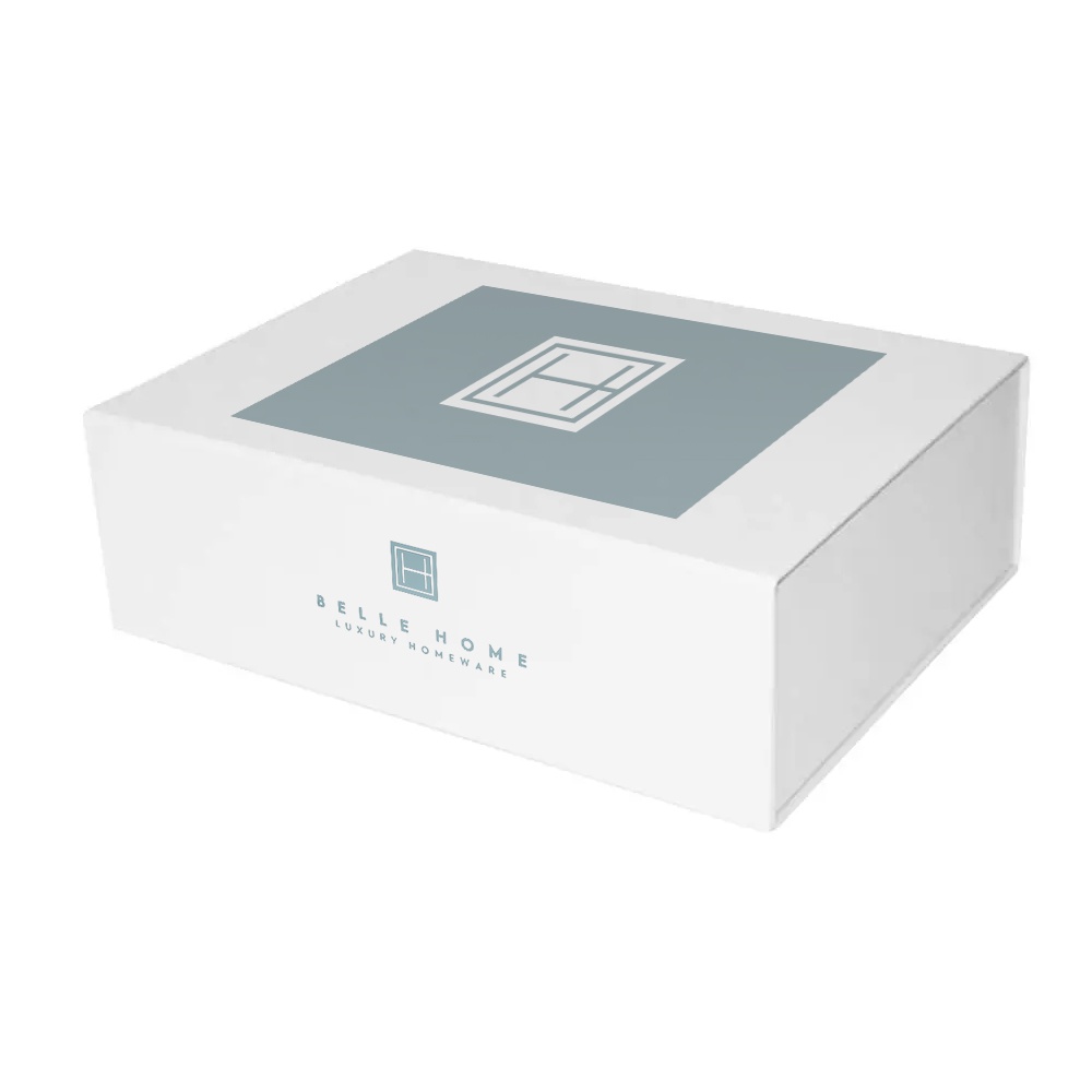 Luxe Magnetische Geschenkdoos - Denderleeuw