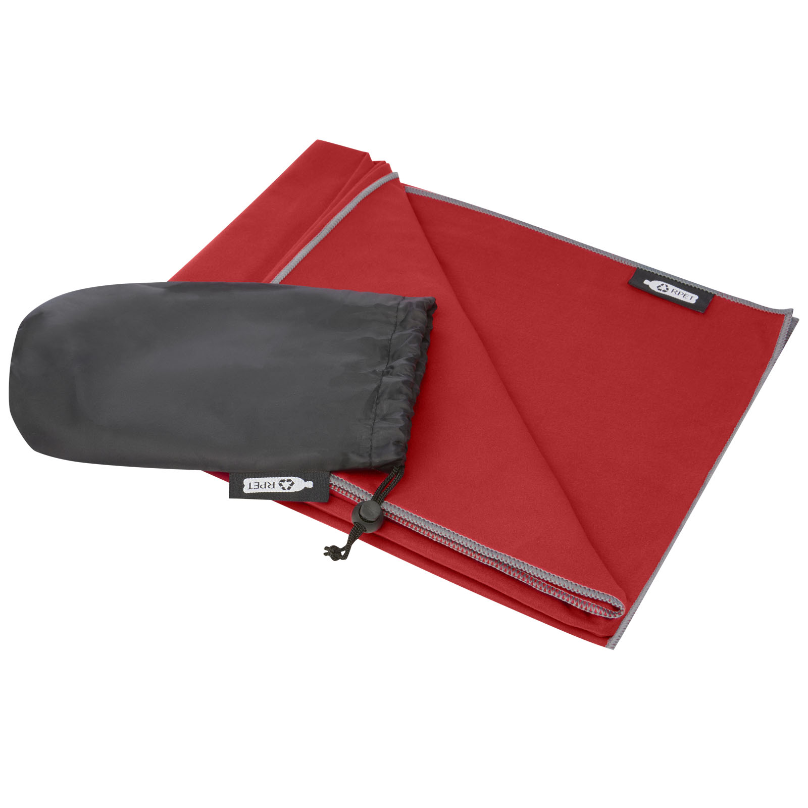 EcoSport Sneldrogende Handdoek - Machelen