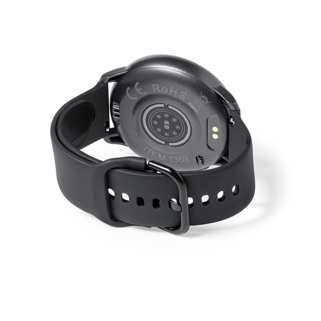 Beperkte Editie Slim Horloge - Bever