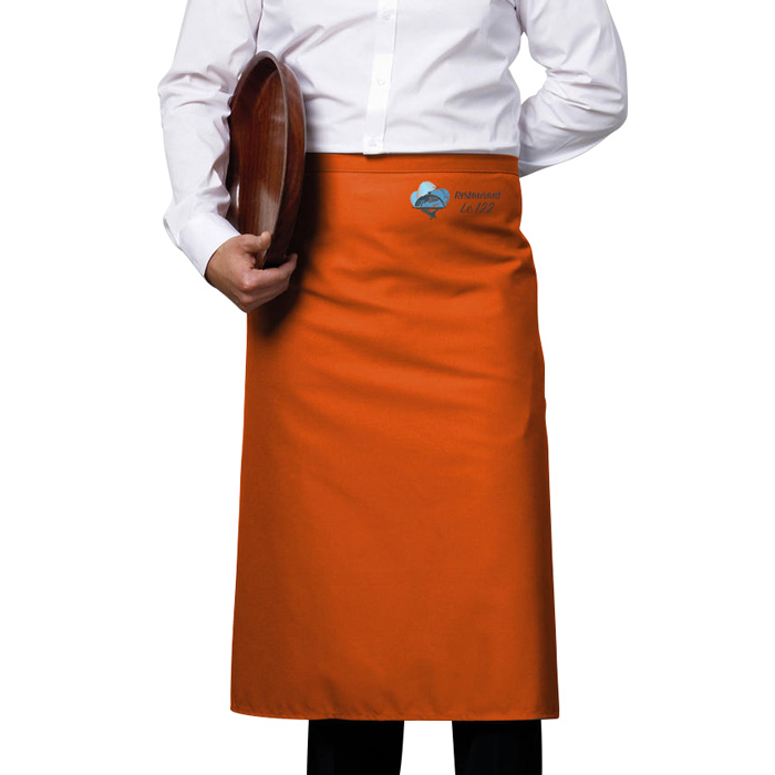 Tussen Bistro Schort - Sint-Martens-Leerne