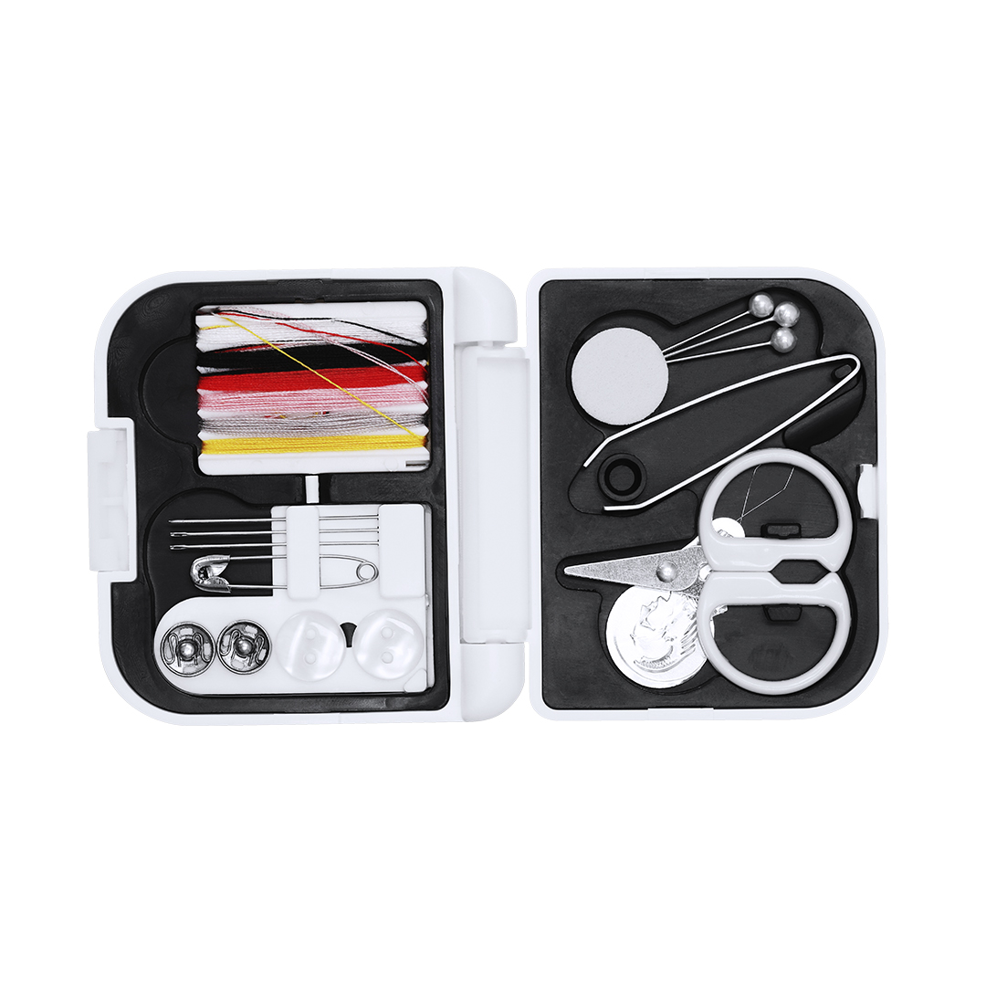 Compacte Naaikit Elegance - Scherpenheuvel-Zichem bedrukken met logo