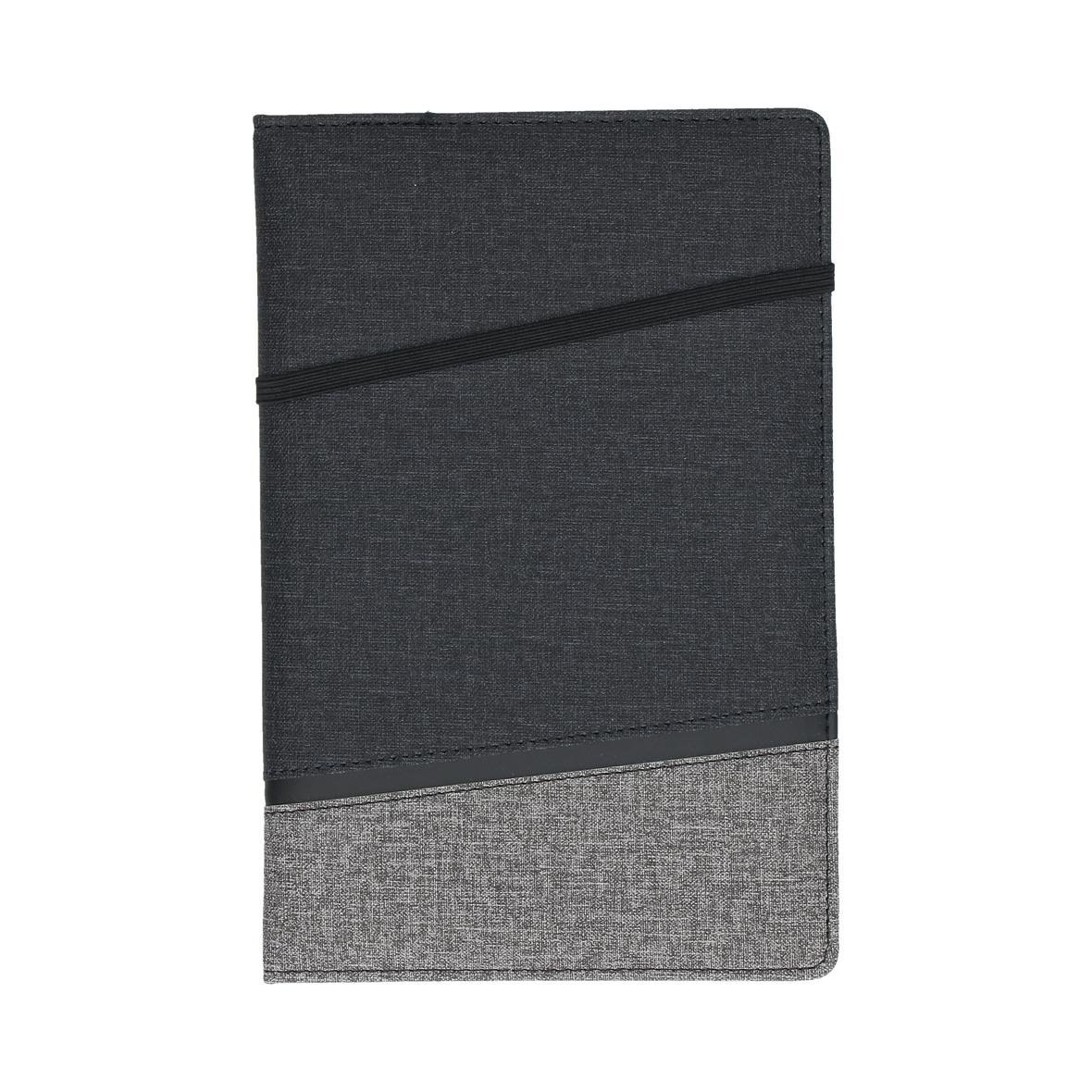 Stijlvol Notitieboek A5 - Schilde