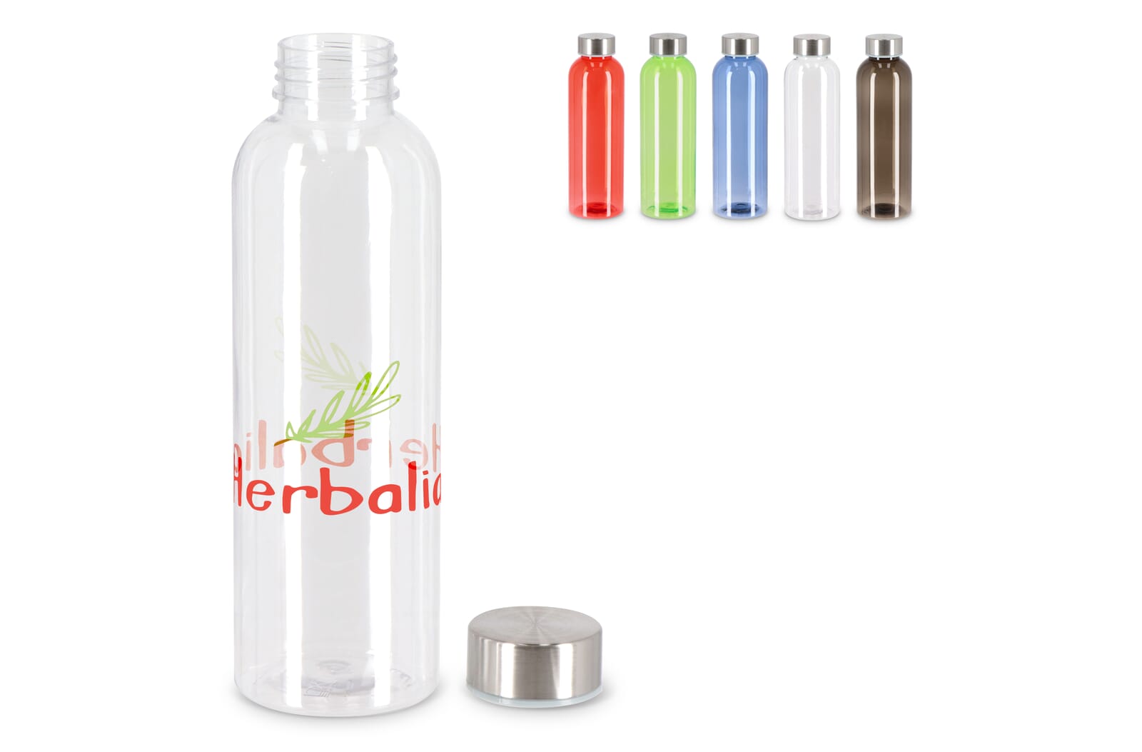 EcoFlow Fles - Herent