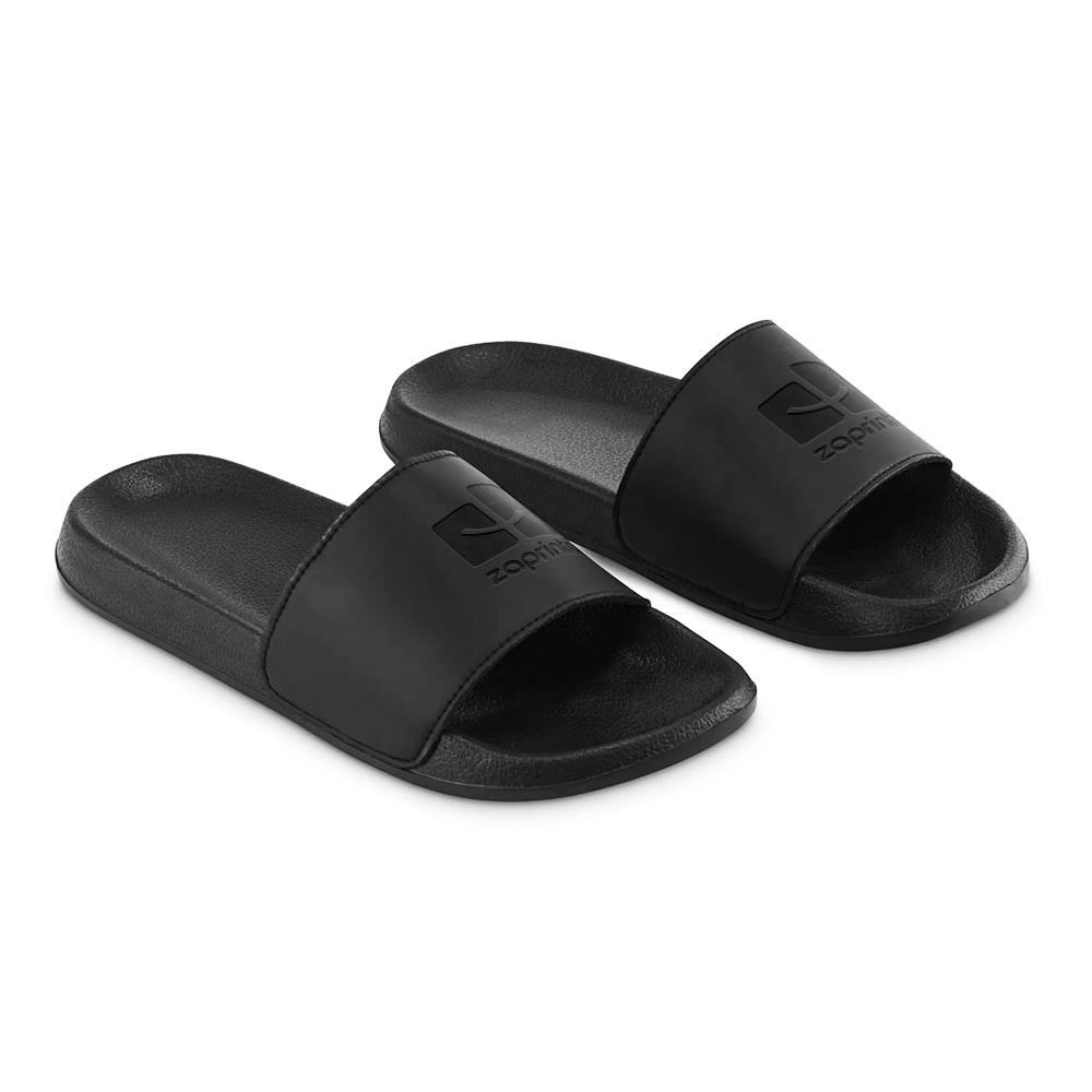 Antislip strand slippers 38/39 - Idegem