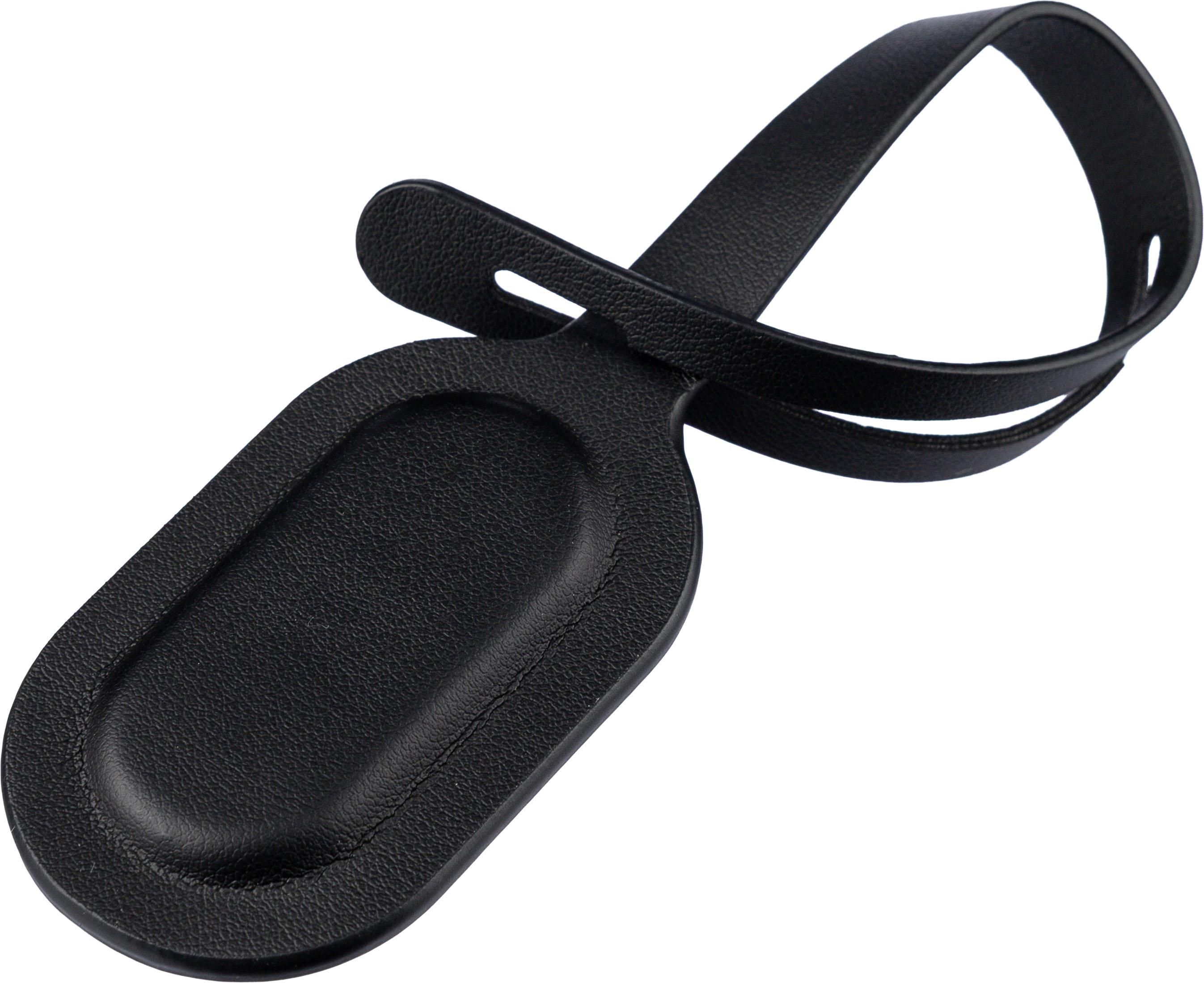 Impressie Tracker Label - Rotselaar