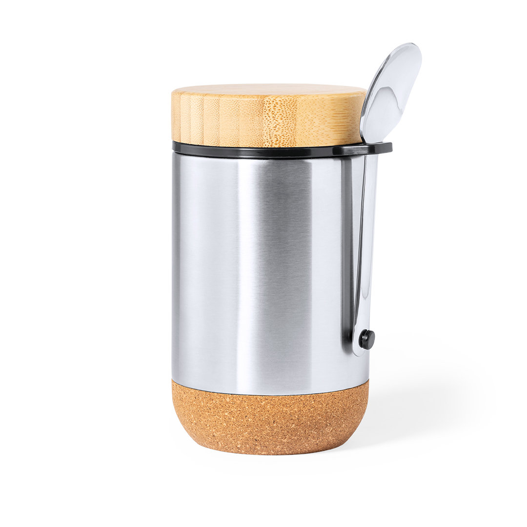 Naturel Lunchbox - Boutersem