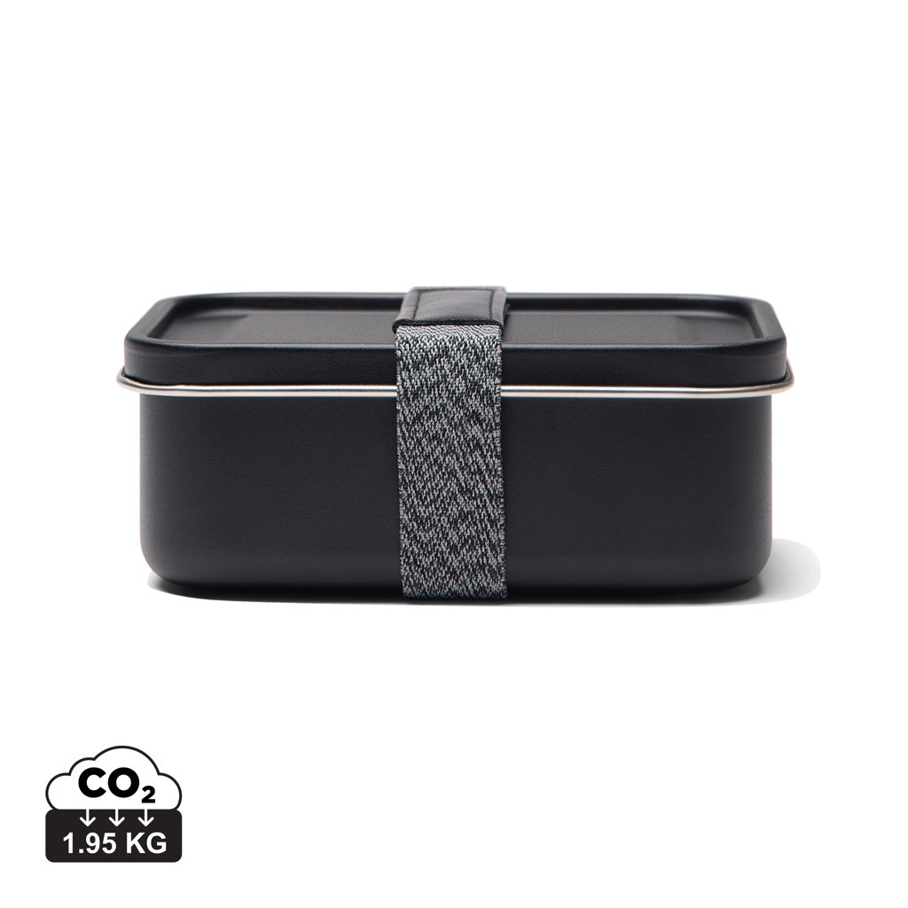 Nomad's Nest RCS RVS Lunchbox - Brugge
