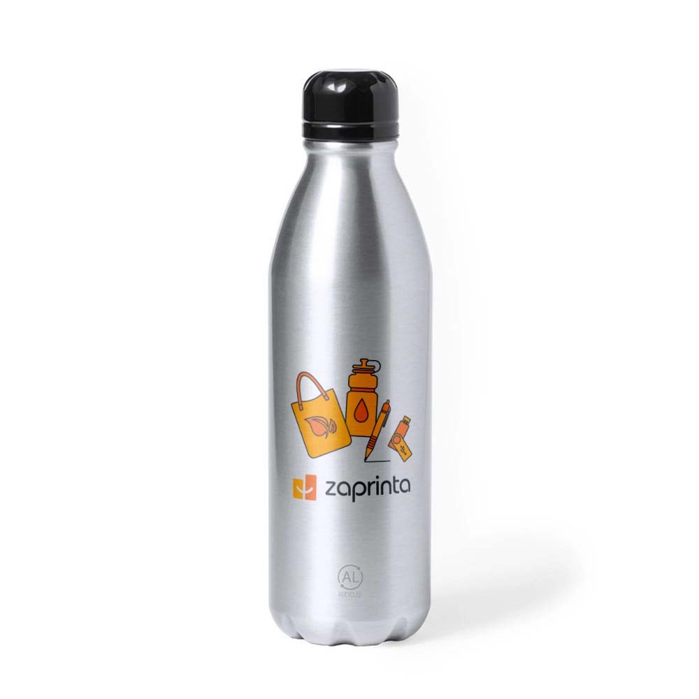 EcoAlu Fles - Buggenhout
