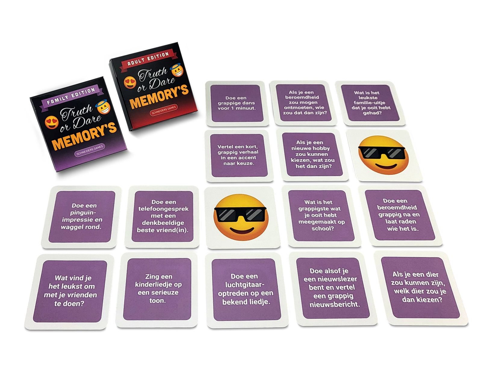 Uitdagingen en Dubbelspeurspel - Lokeren