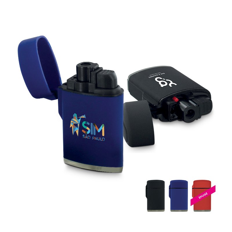 Stormvlam - Diksmuide