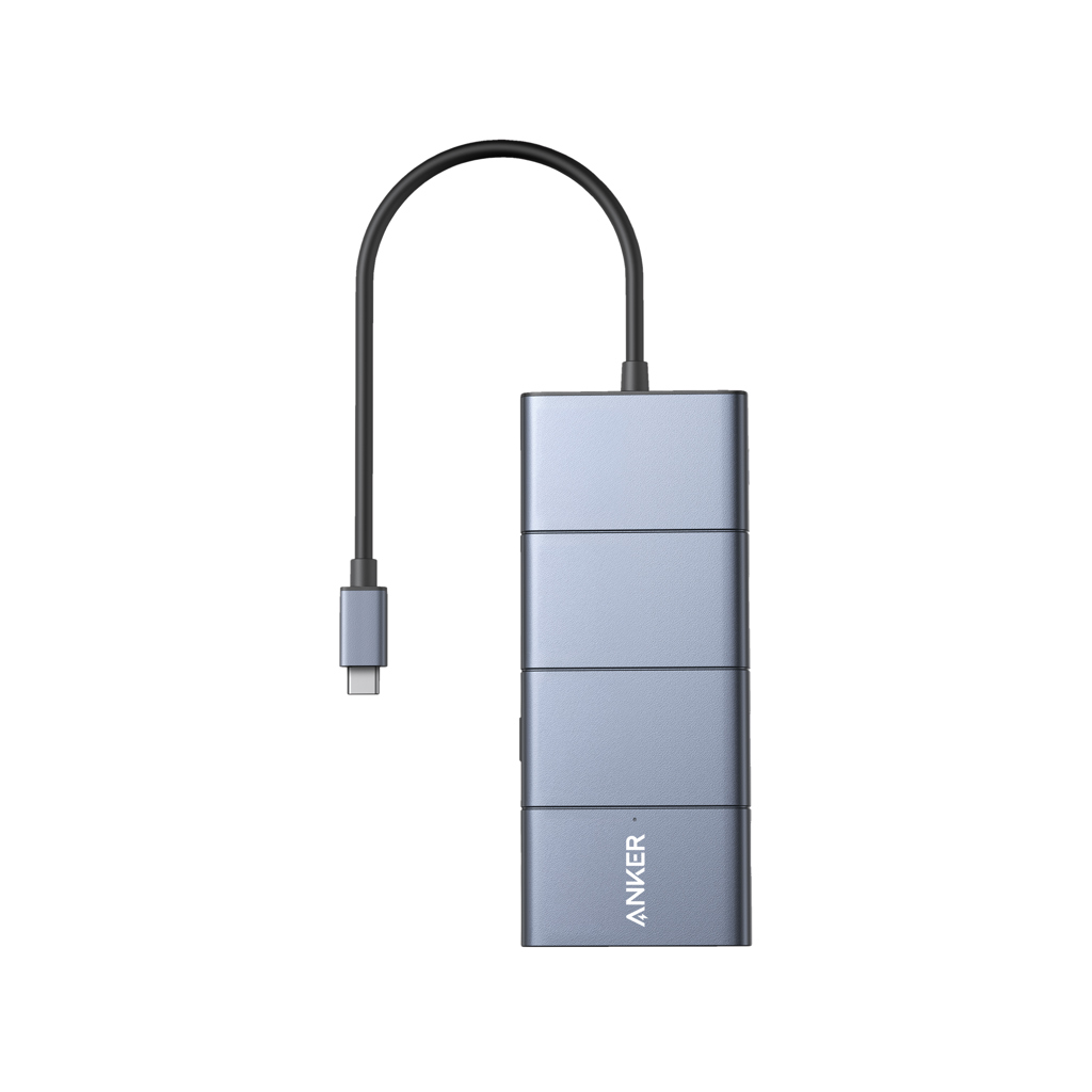 PowerHub Pro 11-in-1 USB-C PD - Boom