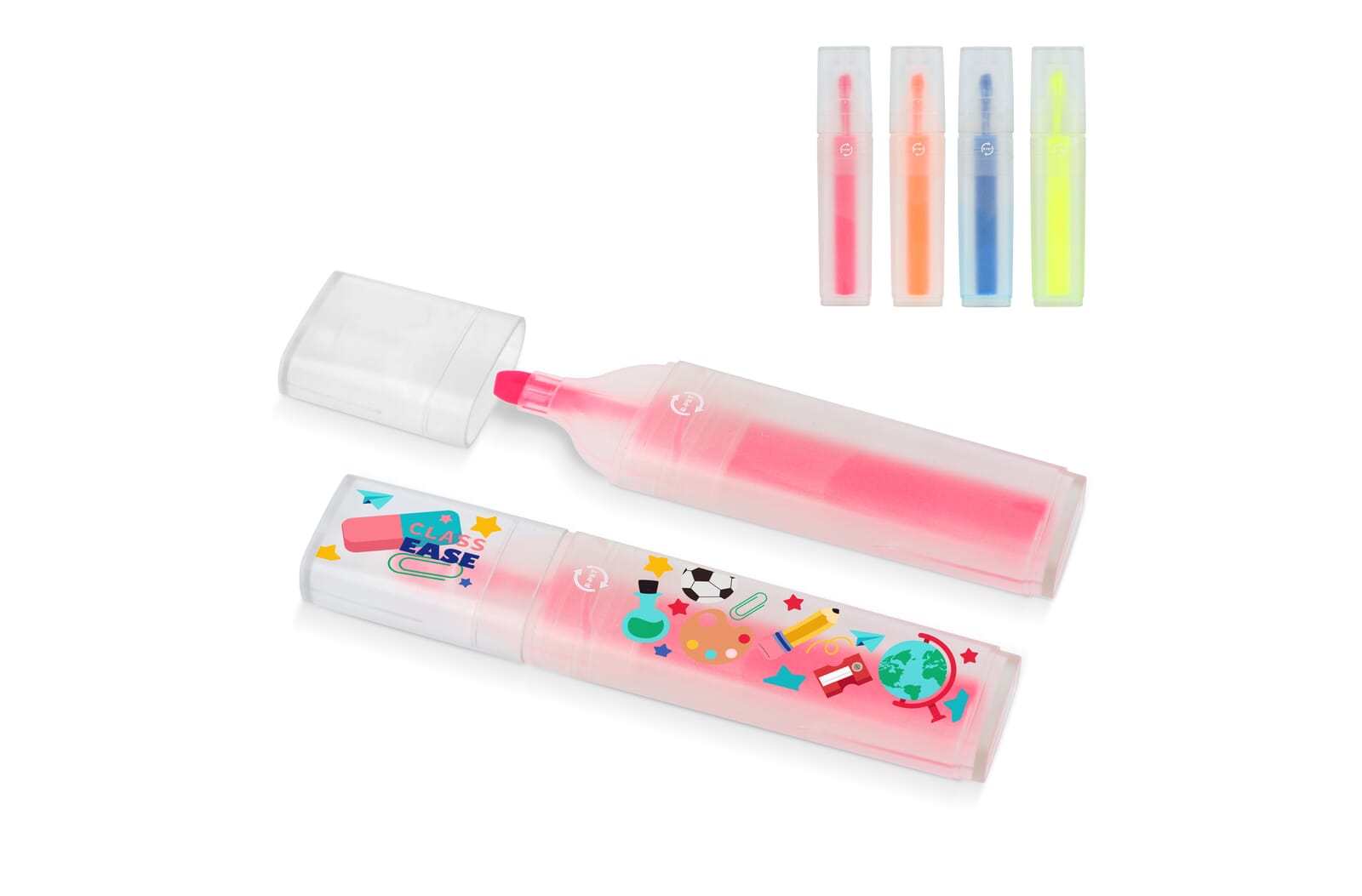 Milieuvriendelijke Markeerder - Oud-Turnhout