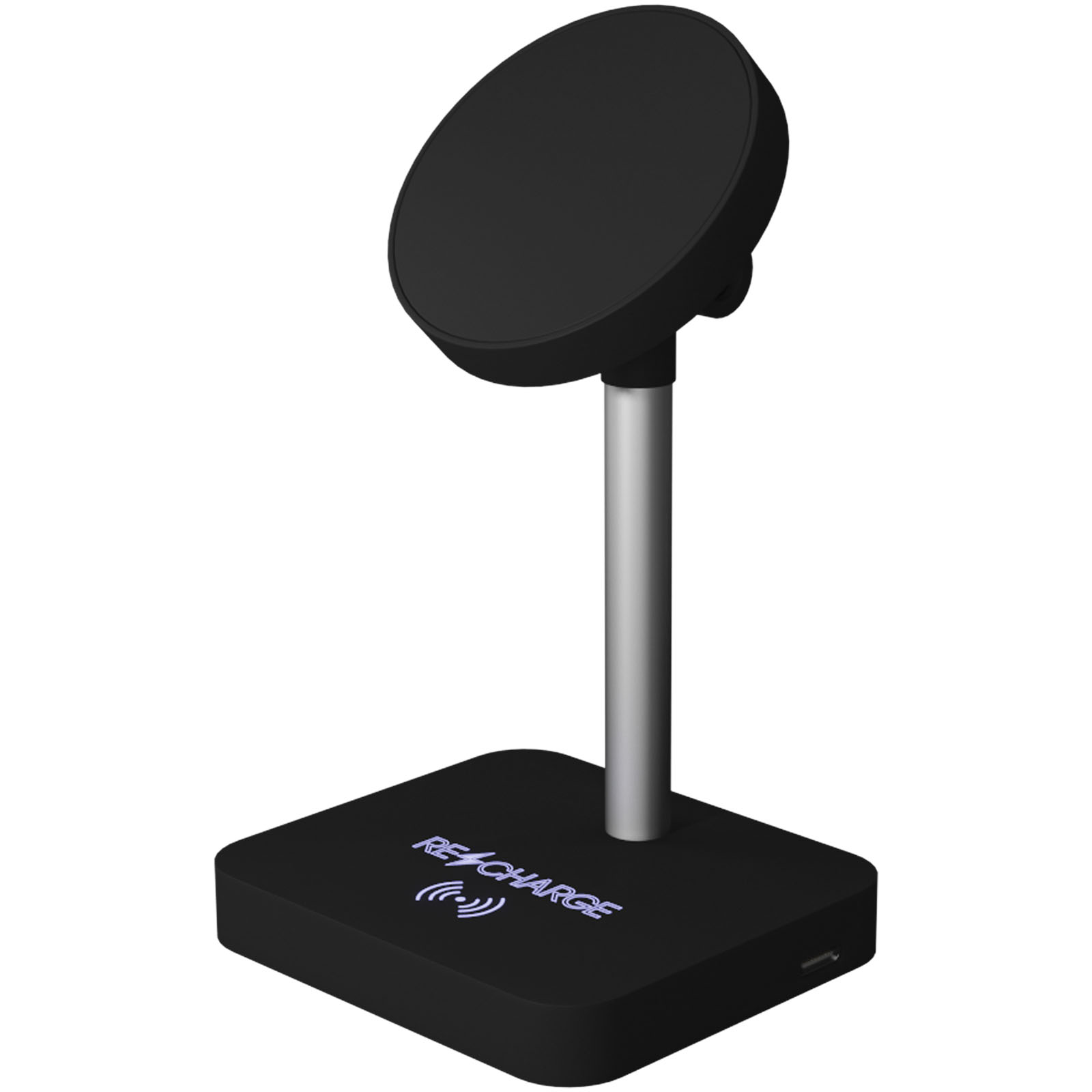 Magnetische Draadloze Oplader 15W+5W - Knokke-Heist