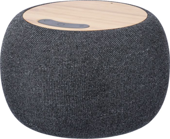 Duurzame Bamboe Speaker - Kluisbergen