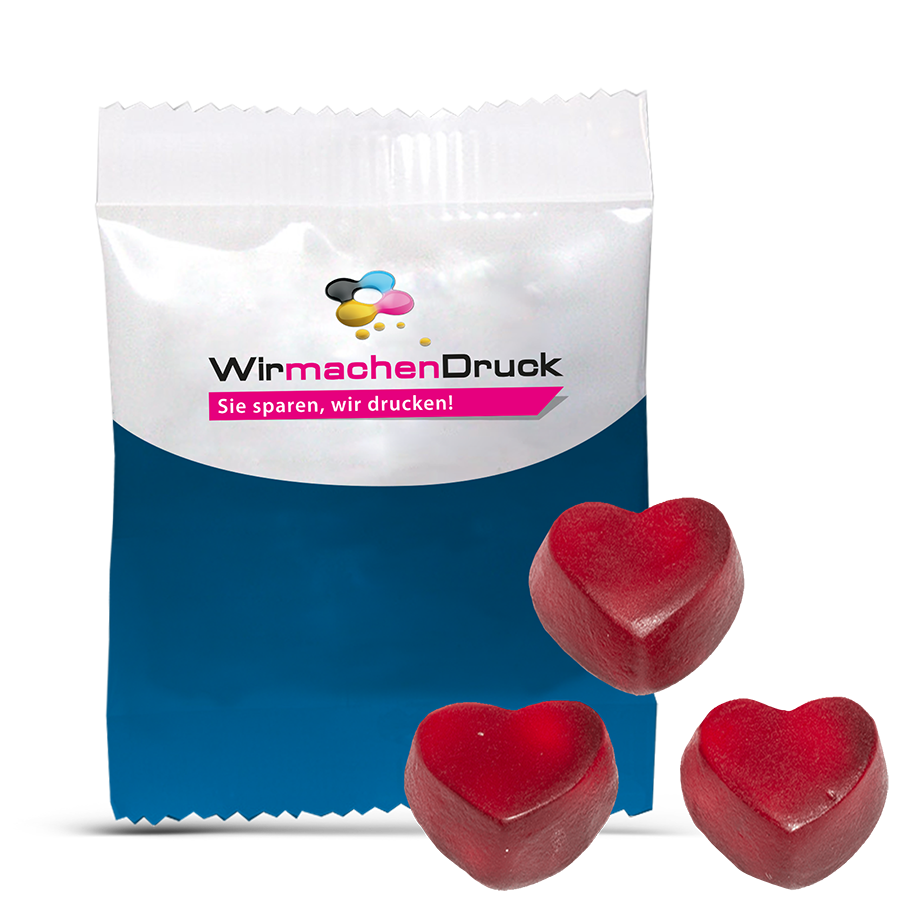 Liefdevolle Vruchtgommetjes - Niel