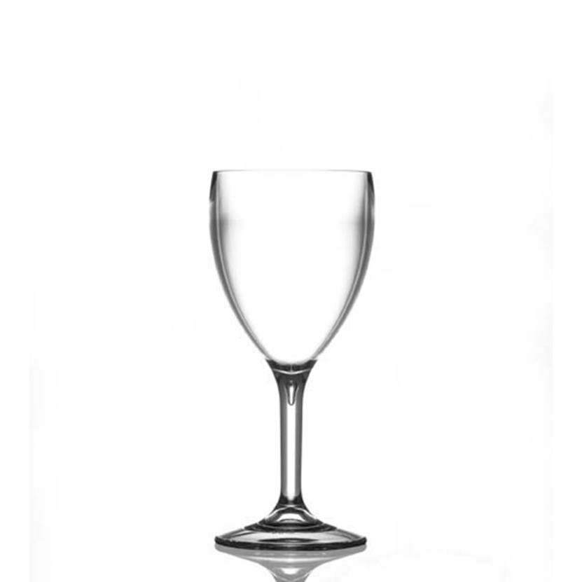 Duurzaam Wijnglas 32cl - Lendelede
