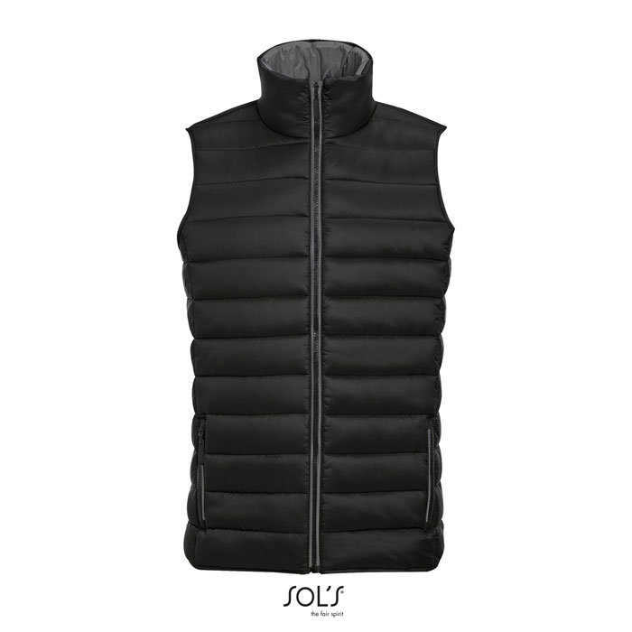 Herenlichtgewicht Bodywarmer - Ardooie
