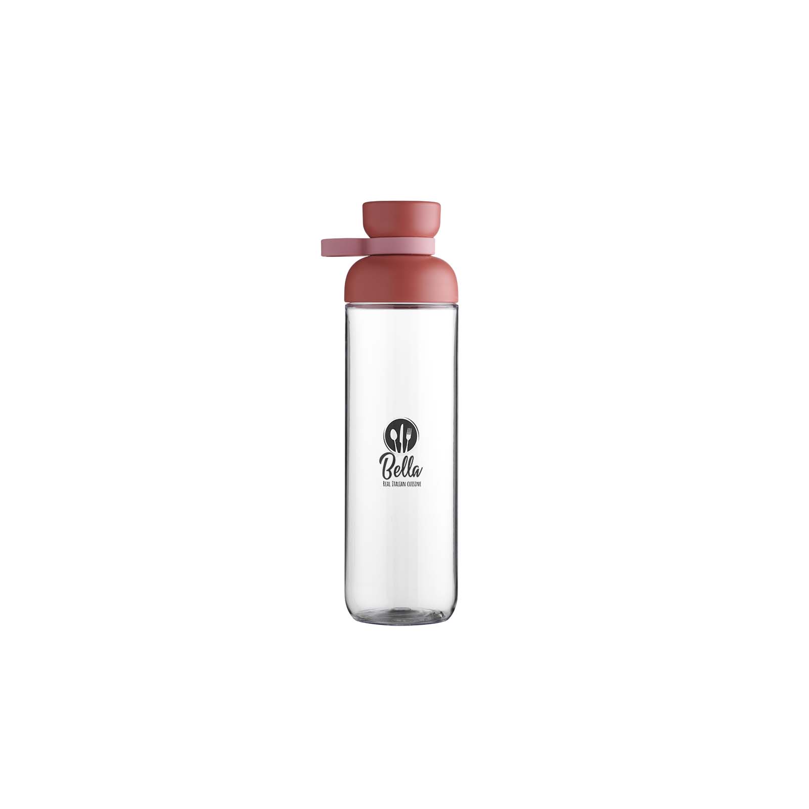 Mepal Vita waterfles van 900 ml bedrukken met logo