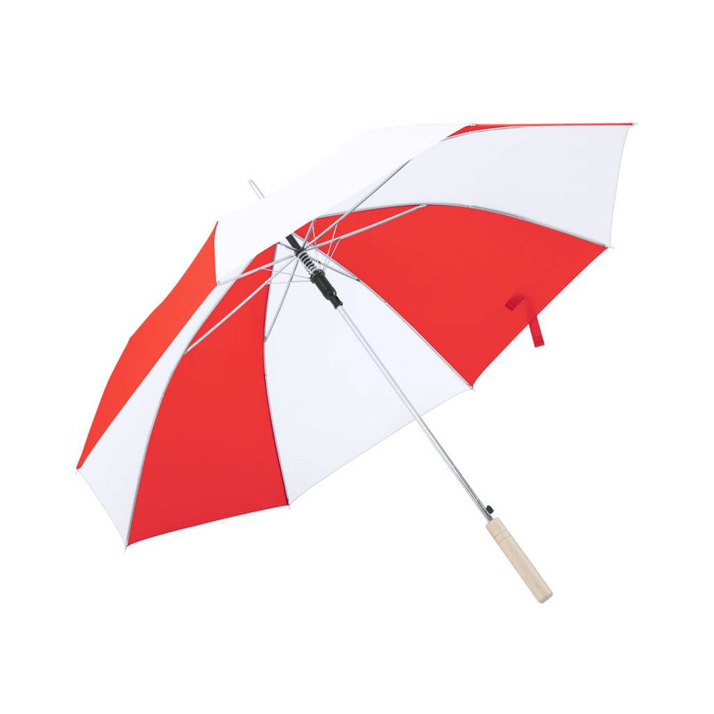 Automatische Regenboog Paraplu - Stabroek