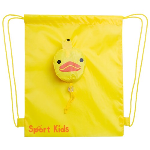 Opvouwbare Dierenrugzak - Woumen