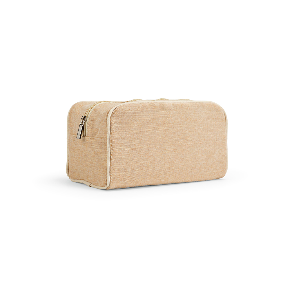 Trousse de toilette Rio Juco 260 gsm