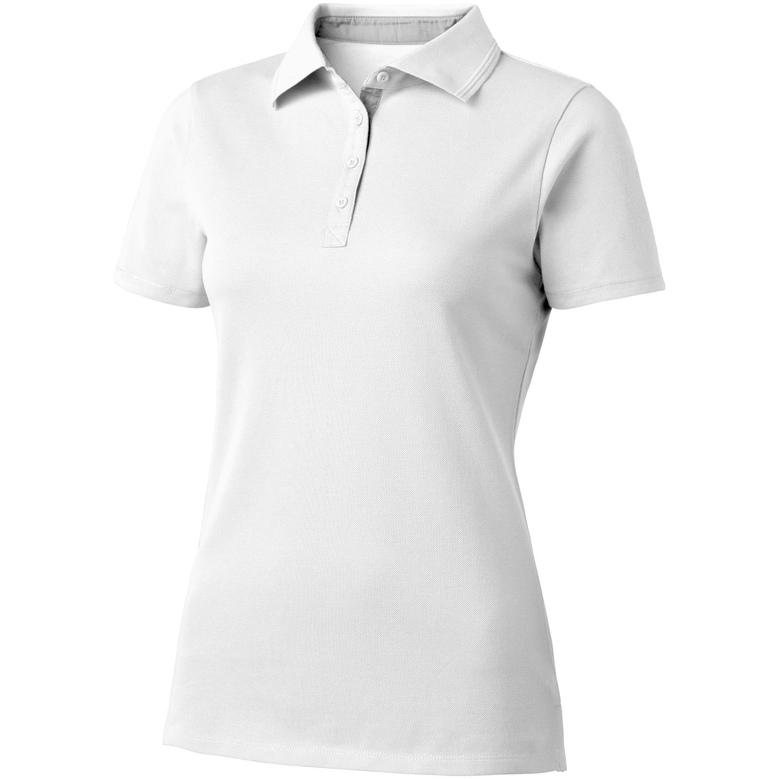 Polo femme Hacker