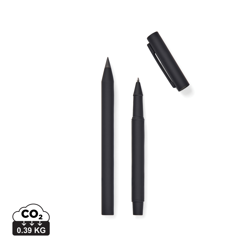 Baltimore Recycled Pen Set - Laarne
