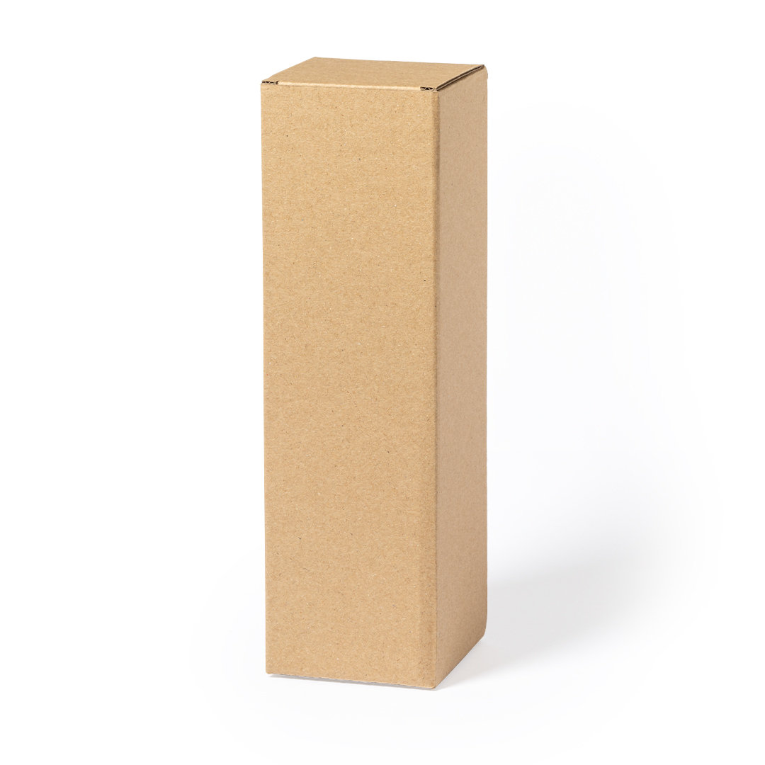 Duurzaam Cadeauverpakking - Rijkel