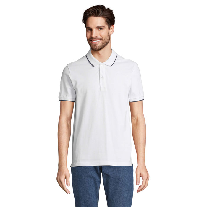PALERMO POLOSHIRT