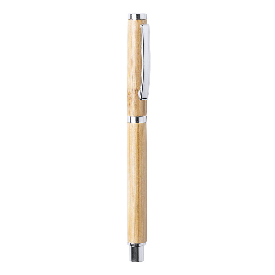 Bamboe Luxe Roller - Houthalen-Helchteren