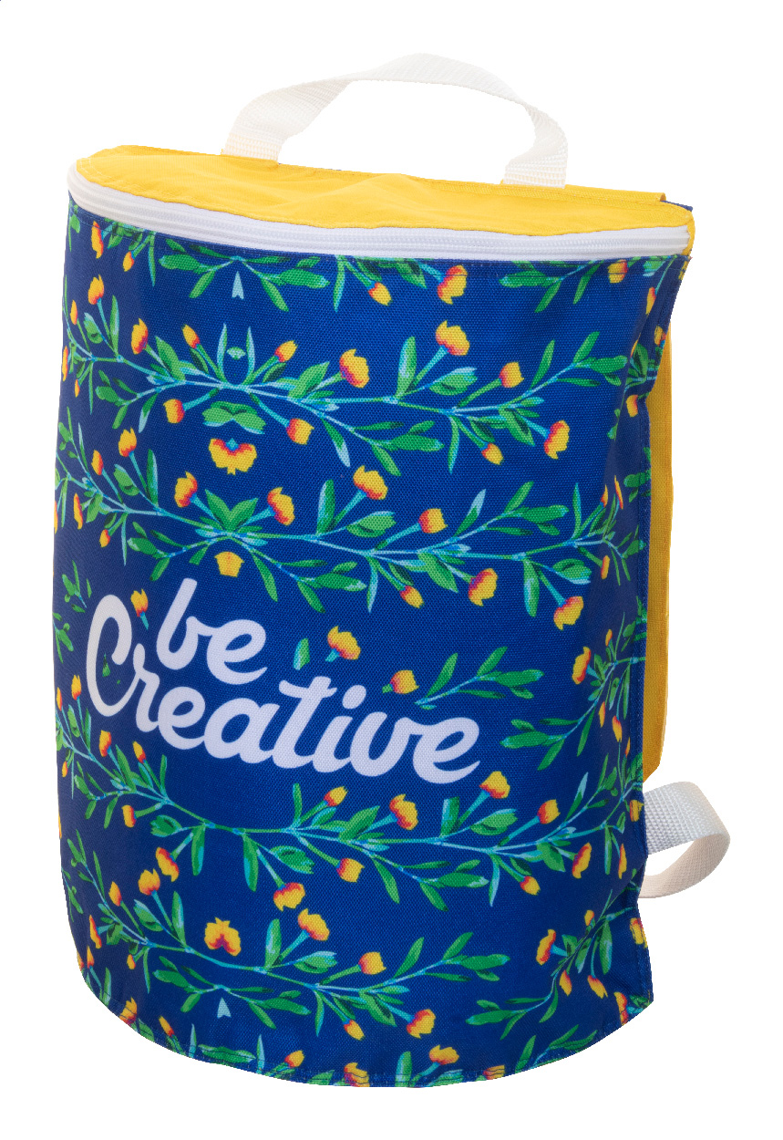 EcoChill Rugzak - Gavere bedrukken met logo