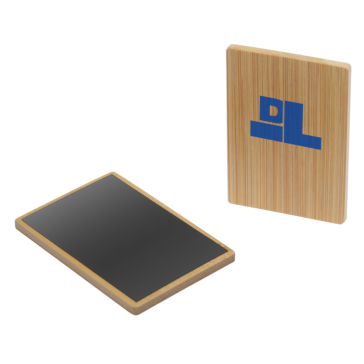 Bamboe Notitie Magneet - Temse