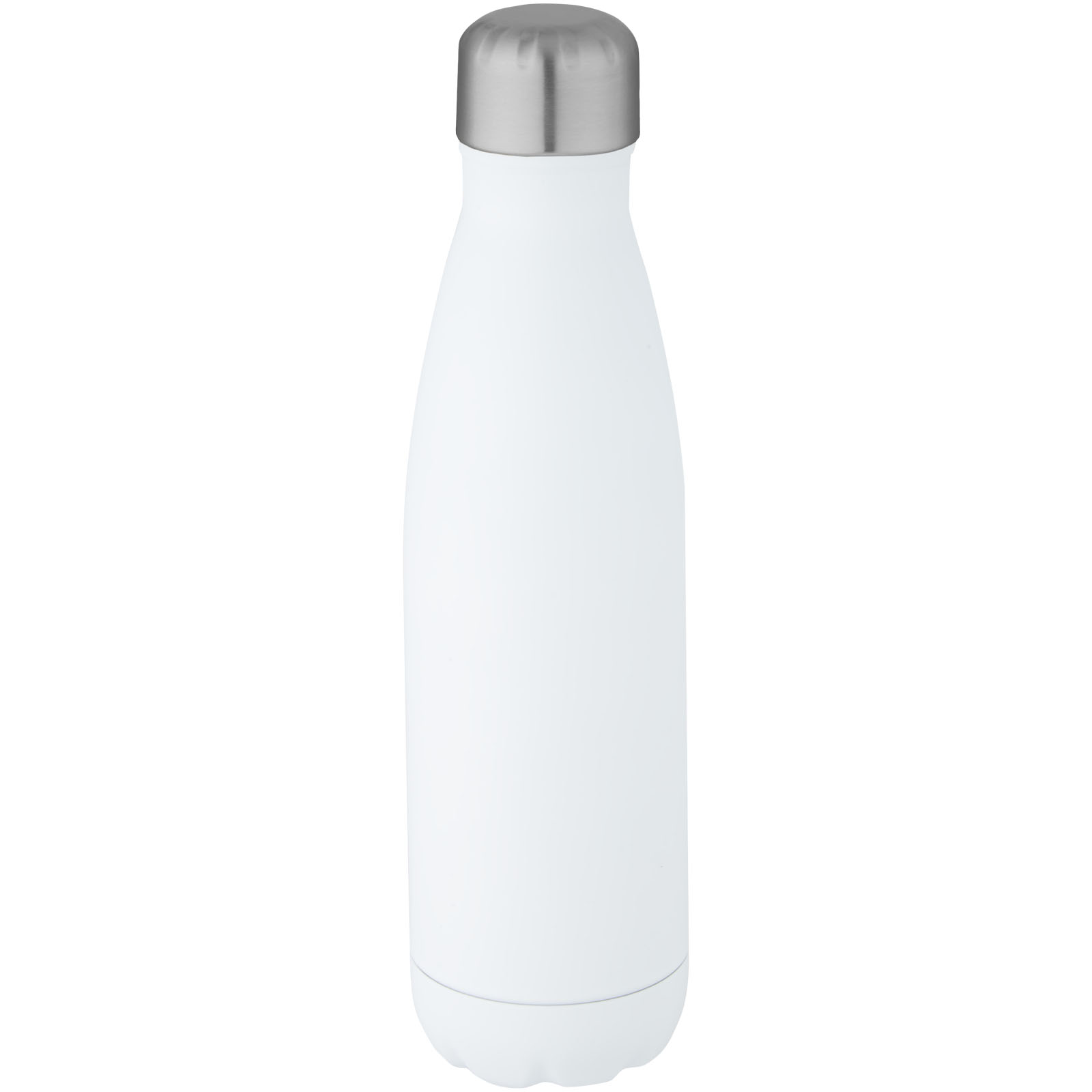 Bouteille Cove de 500 ml en acier inoxydable à isolation sous vide