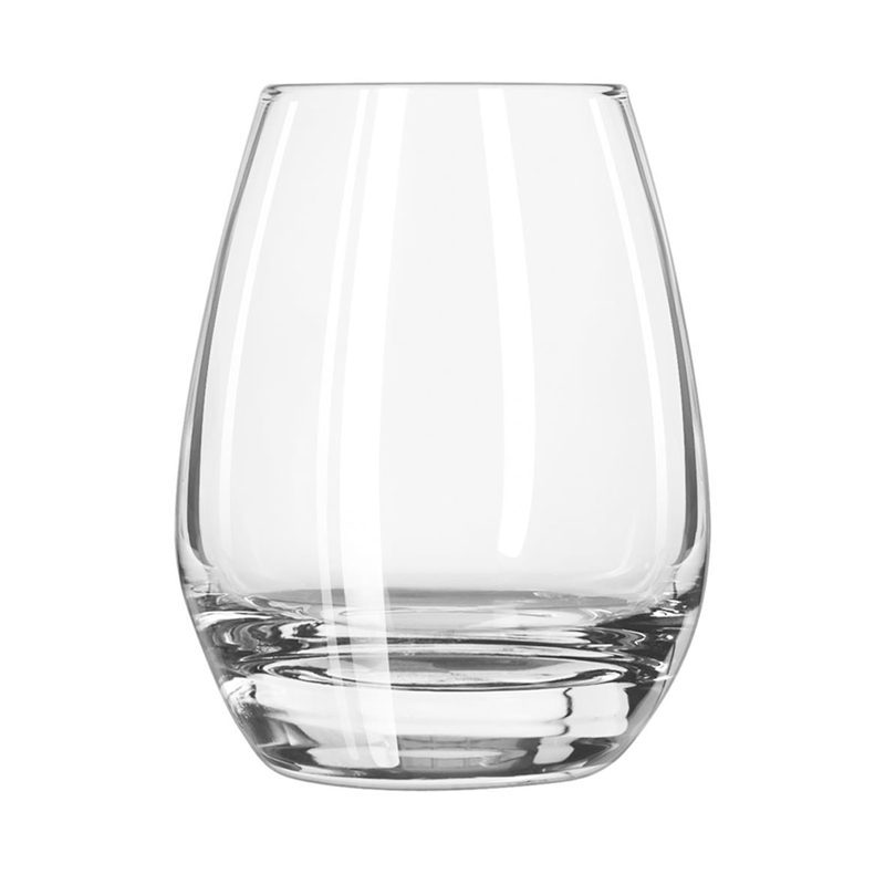 Verfrissend Tumblers Glas 33 cl - Blankenberge