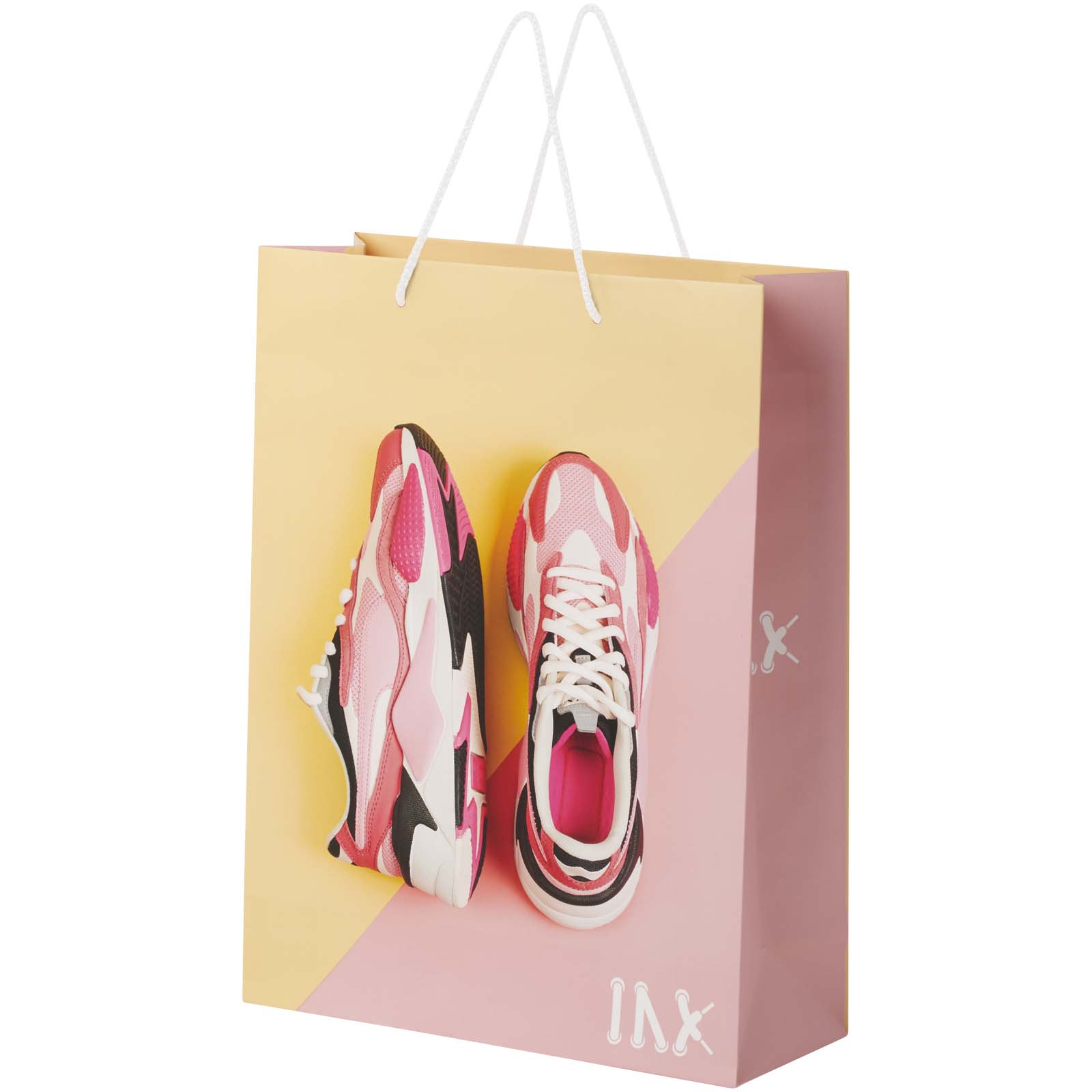 Eco Luxe Carryall - Zandbergen