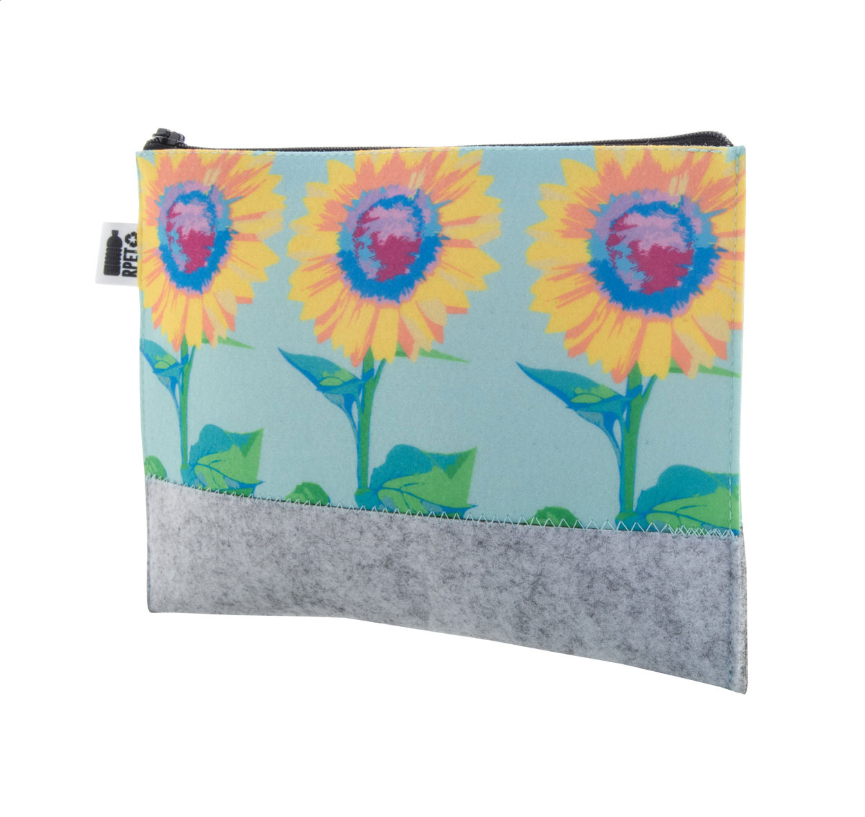 FeltBeauty Cosmetica Tas - Oostende