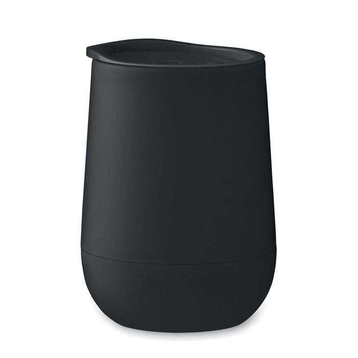 Dubbelwandige beker 300 ml - Bornem