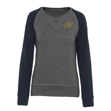 Sweatshirt met borduren - | Zaprinta Nederland Sweatshirt met borduren - | Zaprinta Nederland