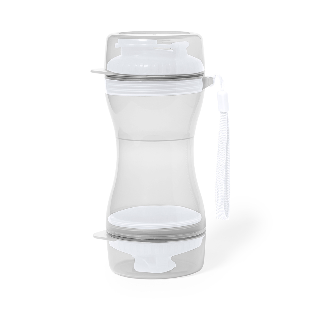 Huisdierenset Praktisch Duo - Liedekerke