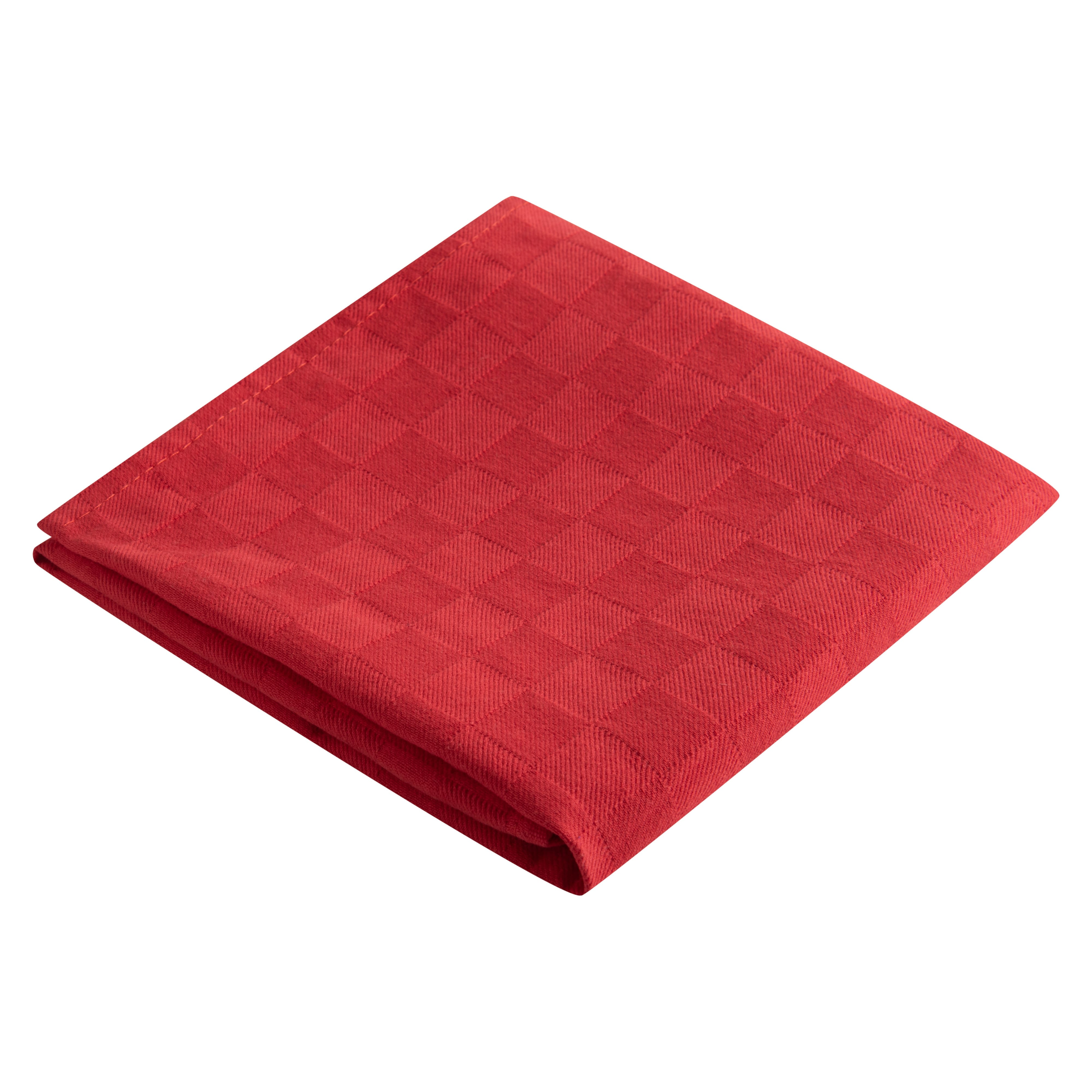 Katoenen Theedoek 60x50 cm - Vinkt